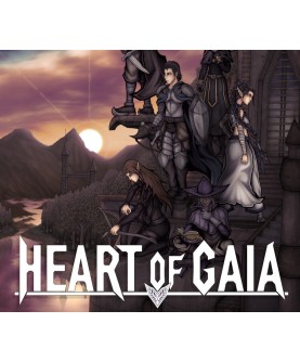 Heart of Gaia Steam Key GLOBAL